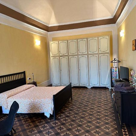 Casa Cavour Hotel Pontremoli Eksteriør billede