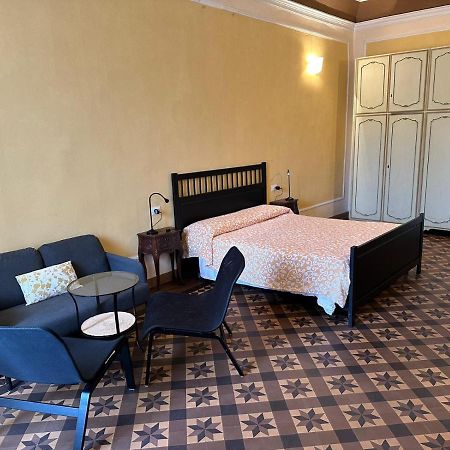 Casa Cavour Hotel Pontremoli Eksteriør billede
