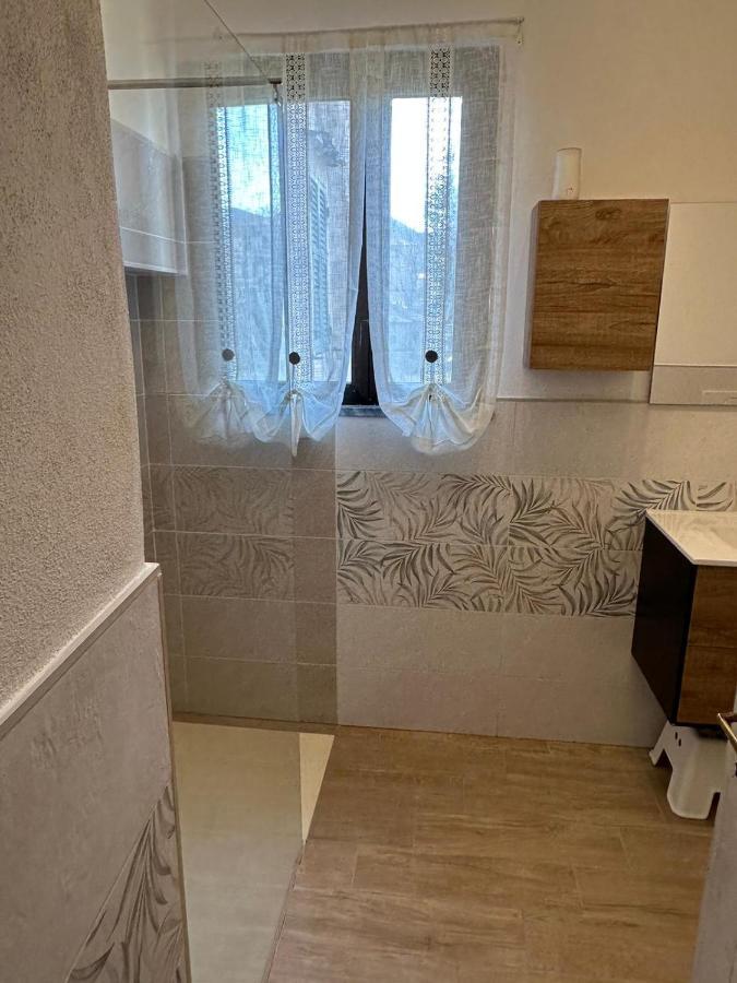 Casa Cavour Hotel Pontremoli Eksteriør billede