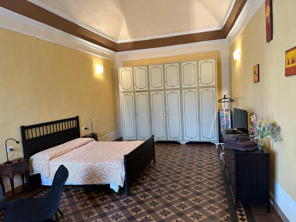 Casa Cavour Hotel Pontremoli Eksteriør billede