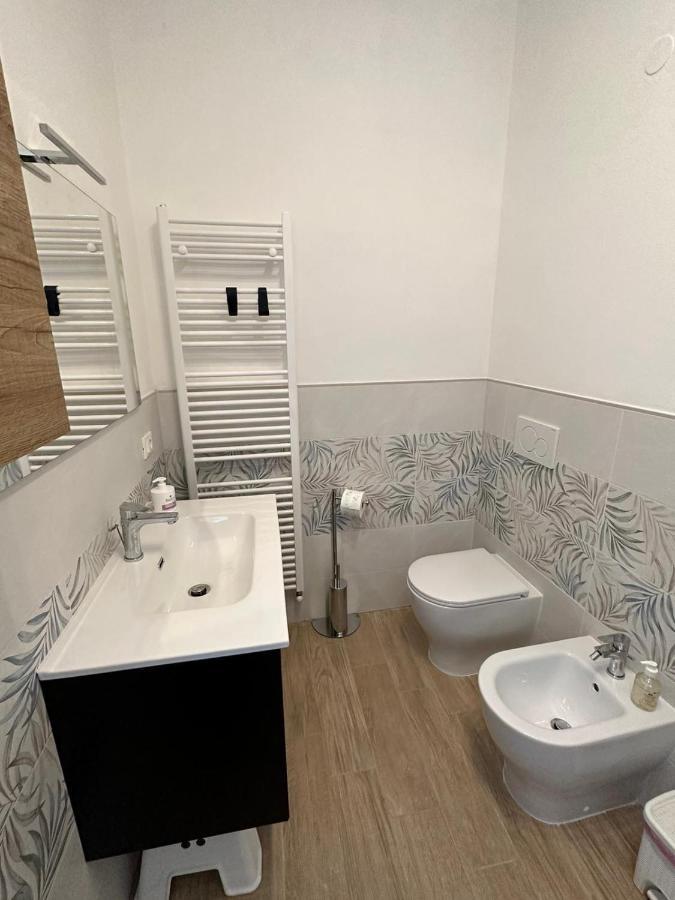 Casa Cavour Hotel Pontremoli Eksteriør billede