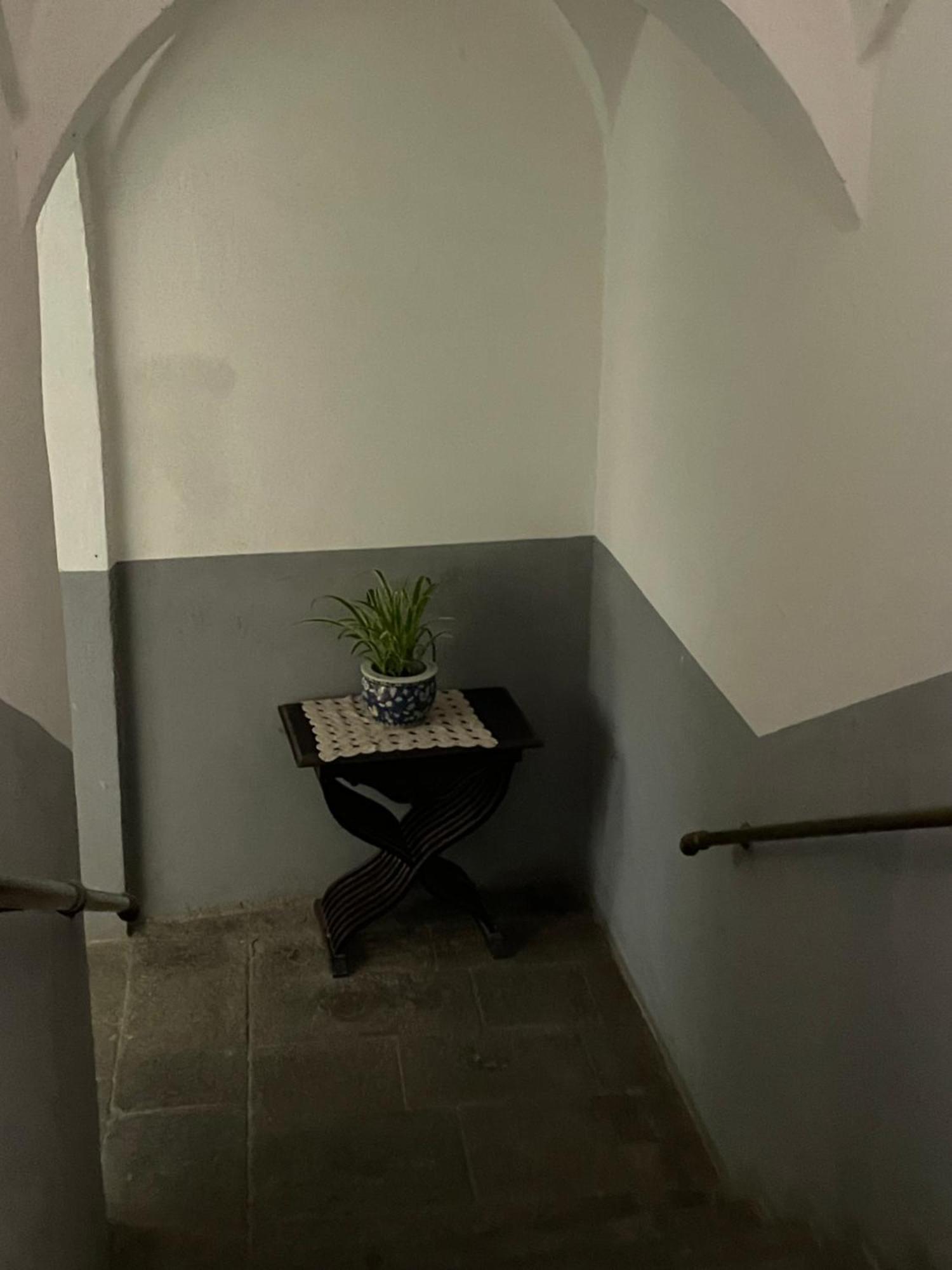Casa Cavour Hotel Pontremoli Eksteriør billede
